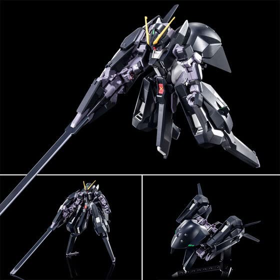 HG 1/144 ARZ-124 GUNDAM TR-6 WOUNDWORT PSYCHO-BLADE CUSTOM A.O.Z RE-BOOT Kit NEW_8