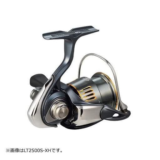 Daiwa 23 AIRITY LT2500S-DH 5.1 Spinning Reel Exchagable Handle ‎00061129 NEW_2