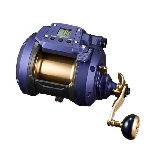 Daiwa 23 SEAPOWER 800 Right 2.1 Electric Reel Supported 9 Languages 00810034 NEW_1