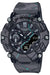 CASIO G-SHOCK GA-2200SBY-8AJR Treasure Hunt Gray Limited Men's Watch Black NEW_1