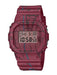 CASIO G-SHOCK DW-5600SBY-4JR Red Treasure Hunt Limited Men's Watch Resin NEW_1