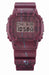 CASIO G-SHOCK DW-5600SBY-4JR Red Treasure Hunt Limited Men's Watch Resin NEW_3
