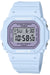CASIO Baby-G BGD-565SC-2JF Flower Color Women's Watch Color Chronograph Quartz_1