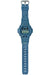 CASIO G-SHOCK DW-6900SBY-2JR Blue Treasure Hunt Limited Men's Watch Resin Band_3
