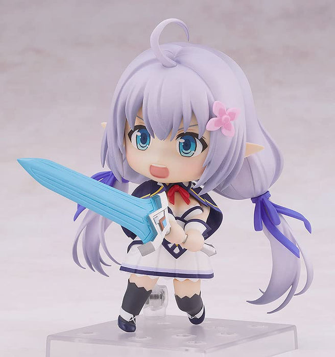 Nendoroid 2044 The GreatestDemonLord Is Reborn as a Typical Nobody Ireena G17284_5