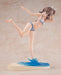 Kadokawa KDcolle Bofuri 2 Sally: Swimsuit Ver. 1/7 scale Plastic Figure KK37730_4