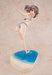 Kadokawa KDcolle Bofuri 2 Sally: Swimsuit Ver. 1/7 scale Plastic Figure KK37730_6
