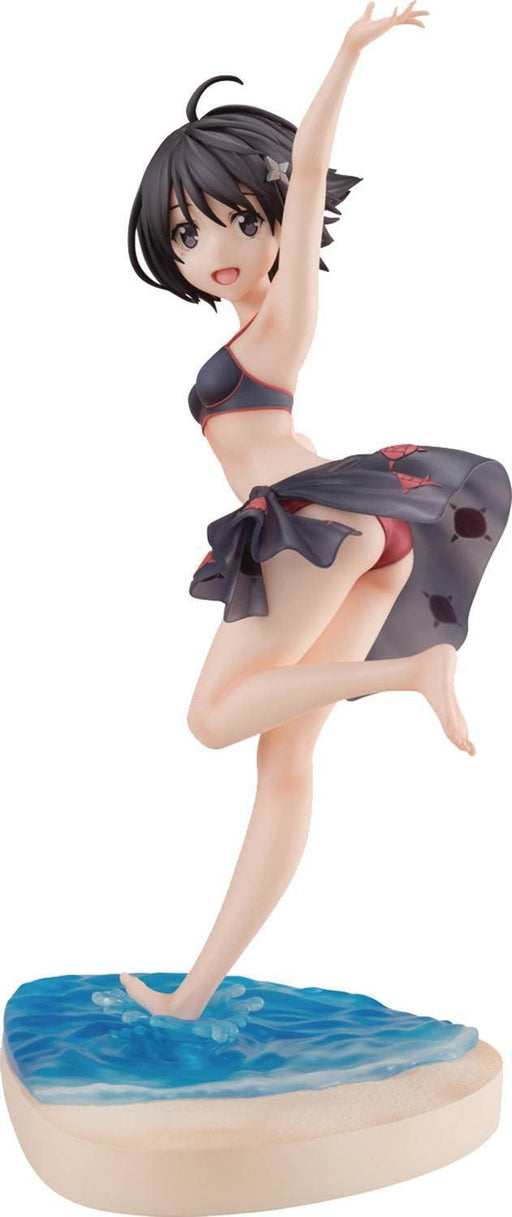 KDcolle Bofuri 2 Maple: Swimsuit Ver. 1/7 scale Plastic Painted Figure ‎KK37731_1