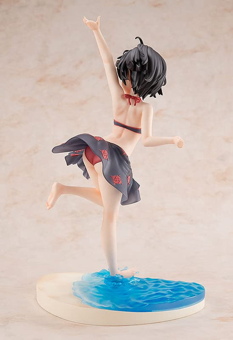 KDcolle Bofuri 2 Maple: Swimsuit Ver. 1/7 scale Plastic Painted Figure ‎KK37731_3