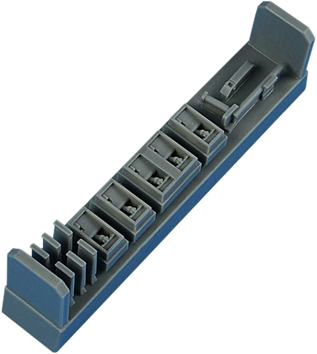 Quick Boost 1/32 Ov-10A/D Bronco Steps for Kitty Hawk Model Parts QIC32300 NEW_1