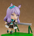 Nendoroid 2037 Umamusume: Pretty Derby Mejiro McQueen Painted Figure G17249 NEW_6