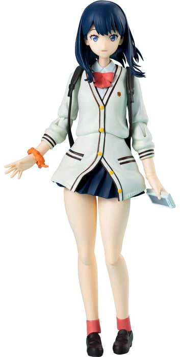 Annulus SSSS.GRIDMAN the Movie Rikka Takarada Articulated Model Kit ‎AN26701 NEW_1