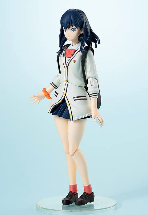 Annulus SSSS.GRIDMAN the Movie Rikka Takarada Articulated Model Kit ‎AN26701 NEW_2