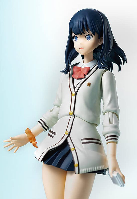 Annulus SSSS.GRIDMAN the Movie Rikka Takarada Articulated Model Kit ‎AN26701 NEW_8