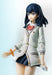 Annulus SSSS.GRIDMAN the Movie Rikka Takarada Articulated Model Kit ‎AN26701 NEW_8