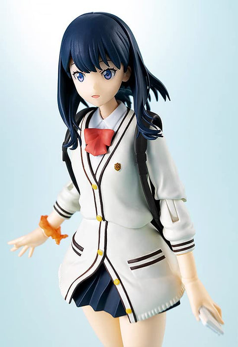 Annulus SSSS.GRIDMAN the Movie Rikka Takarada Articulated Model Kit ‎AN26701 NEW_9