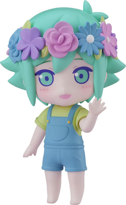 Nendoroid 2057 OMORI Basil Painted plastic non-scale Action Figure ‎G17289 NEW_1