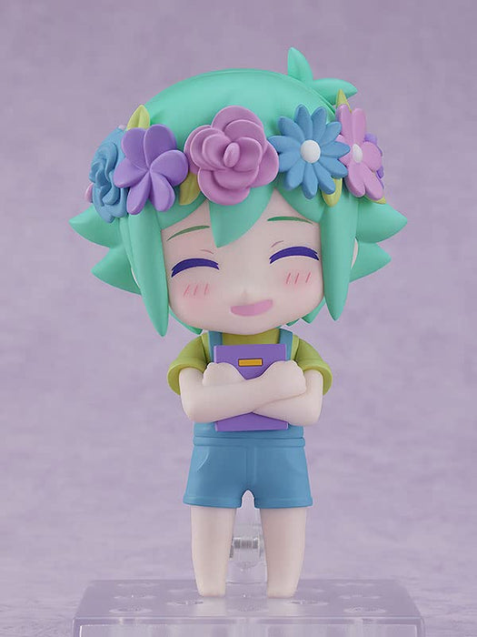 Nendoroid 2057 OMORI Basil Painted plastic non-scale Action Figure ‎G17289 NEW_2
