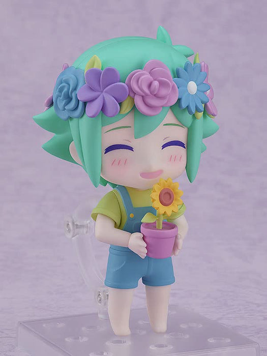 Nendoroid 2057 OMORI Basil Painted plastic non-scale Action Figure ‎G17289 NEW_3