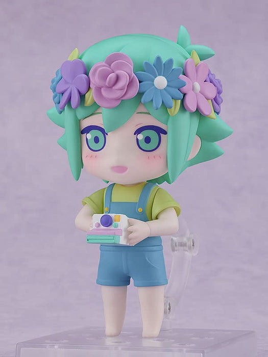 Nendoroid 2057 OMORI Basil Painted plastic non-scale Action Figure ‎G17289 NEW_4