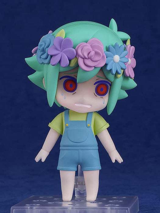 Nendoroid 2057 OMORI Basil Painted plastic non-scale Action Figure ‎G17289 NEW_5