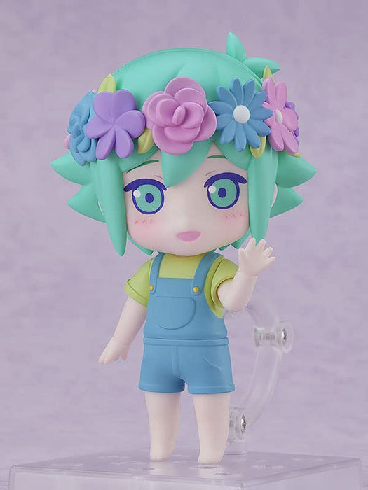 Nendoroid 2057 OMORI Basil Painted plastic non-scale Action Figure ‎G17289 NEW_6