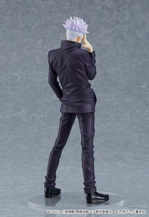 Pop Up Parade Jujutsu Kaisen Satoru Gojo: Jujutsu Kaisen 0 Ver. Figure ‎G94682_2
