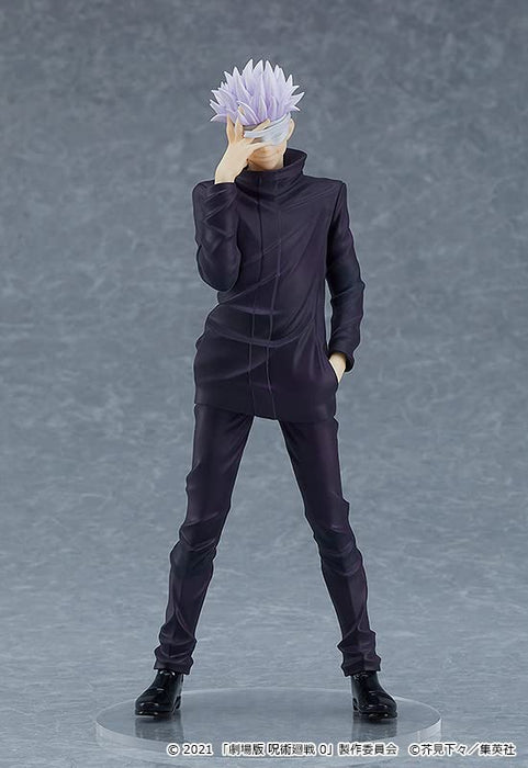 Pop Up Parade Jujutsu Kaisen Satoru Gojo: Jujutsu Kaisen 0 Ver. Figure ‎G94682_4