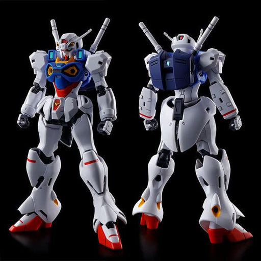 Premium BANDAI HG 1/144 RX-78 MS00Z GUNDAM GP00 (ENGAGE ZERO) Kit w/stand NEW_2