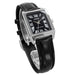 CASIO Women's Watch Black Silver LTP-V007L-1B Standard Quartz Faux Leather NEW_5