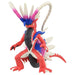 TAKARA TOMY Pokemon Moncolle EX ML-29 Koraidon PVC Hi-quality Figure H100mm NEW_1