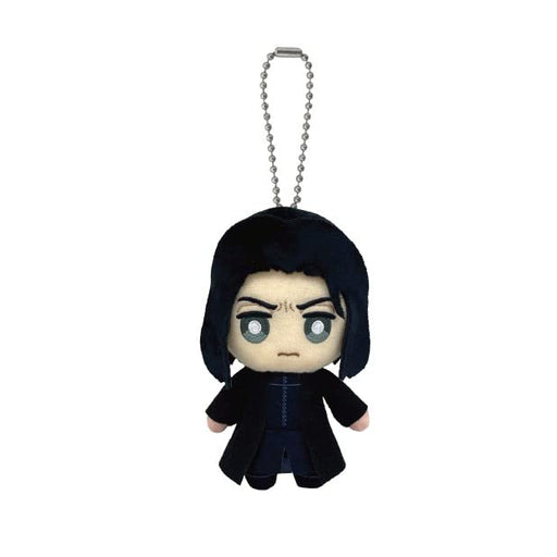 Harry Potter Severus Snape Ball Chain Mascot H120mm Polyester/Nylon 2985 NEW_1
