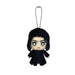 Harry Potter Severus Snape Ball Chain Mascot H120mm Polyester/Nylon 2985 NEW_1