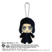 Harry Potter Severus Snape Ball Chain Mascot H120mm Polyester/Nylon 2985 NEW_2