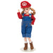 TAKARA TOMY LICCA Doll LD-33 I Love Super Mario Licca-chan Character Costume NEW_1