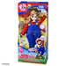 TAKARA TOMY LICCA Doll LD-33 I Love Super Mario Licca-chan Character Costume NEW_3