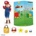 TAKARA TOMY LICCA Doll LD-33 I Love Super Mario Licca-chan Character Costume NEW_4