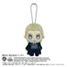 Bandai Harry Potter Draco Malfoy Ball Chain Mascot Plush Doll 2984 Polyester NEW_2