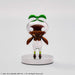 Square Enix Final Fantasy XI Bright Arts Gallery Mandragora Figure W45xH68xD23mm_2