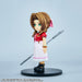 Square Enix Final Fantasy VII Remake Adorable Arts Aerith Gainsborough Figure_4