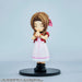 Square Enix Final Fantasy VII Remake Adorable Arts Aerith Gainsborough Figure_6