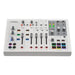 YAMAHA AG08 W White 8ch Live Streaming Mixer USB Audio Interface Voice Changer_3