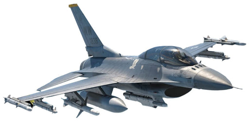 Kinetic 1/48 scale USAF F-16D Block 30/40/50 Plastic Model Kit KNE48105 NEW_1
