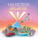 Fan Fiction First Album Anticipated Hits CD Bonus Track PCD26096 AOR soul NEW_1