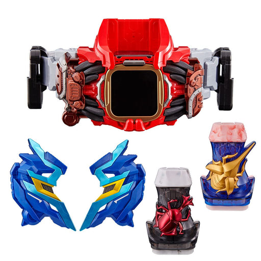 Kamen Rider Revise Henshin Belt DX Vail Driver Destream Driver Unit Toy Bandai_1