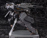 Metal Gear Solid Metal Gear REX Black Ver. L220mm 1/100 Plastic Model Kit KP305X_2