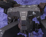 Metal Gear Solid Metal Gear REX Black Ver. L220mm 1/100 Plastic Model Kit KP305X_7