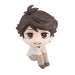MegaHouse Lookup Haikyu!! Toru Oikawa 110mm PVC Painted Figure Manga Character_1