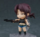 Nendoroid 2058 BLACK LAGOON Revy Painted plastic non-scale Figure ‎G17301 NEW_5