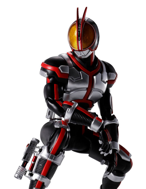 BANDAI S.H.Figuarts Kamen Rider 555 Kamen Rider Faiz Action figure ‎BAS65047 NEW_1